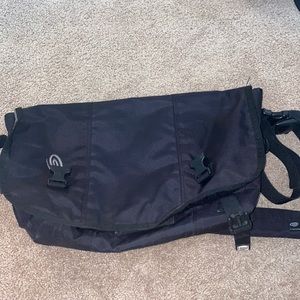TimBuk2 Messenger Bag - Medium In Black